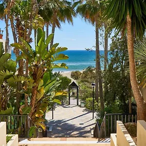 Oleholidays 316 Romana Playa Primera Linea Playa Apartamento