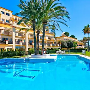 Romana Playa 625 By Ghr Apartamento