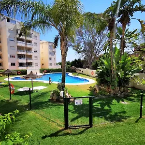 Arena Carpe Diem Apartamento