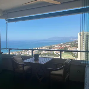 Vistas Al Mar Del Apartamento