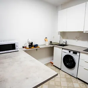 Castillo De Apartamento