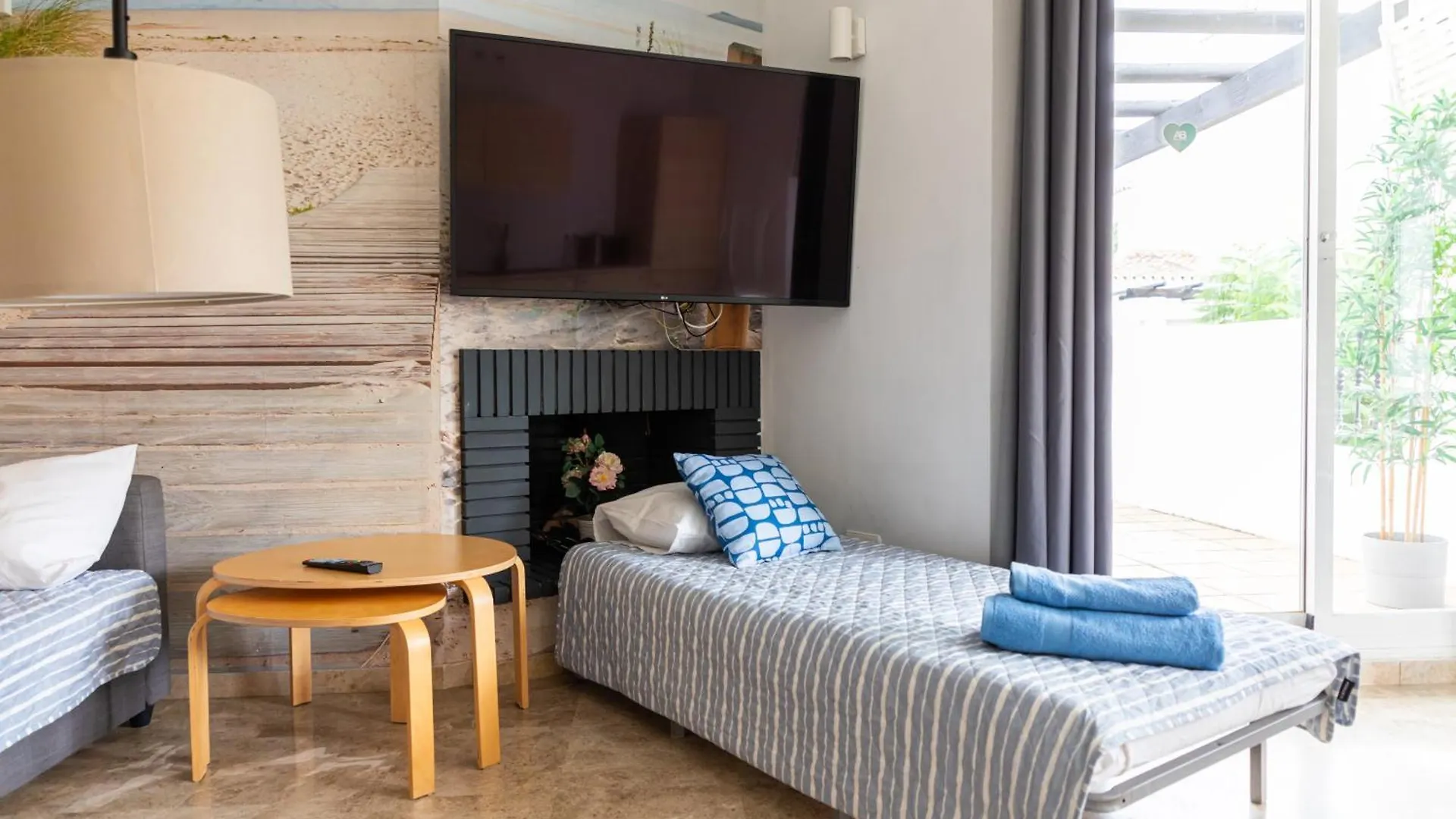 Ab Properties - Design Penthouse Duplex Marbella - 3 Mn To Puerto Banus And Beach - Golden Mile - Pool And Tropical
